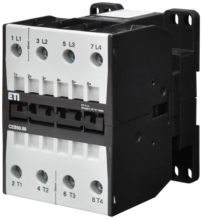 Зображення CEB50.00-230V-50/60HZ