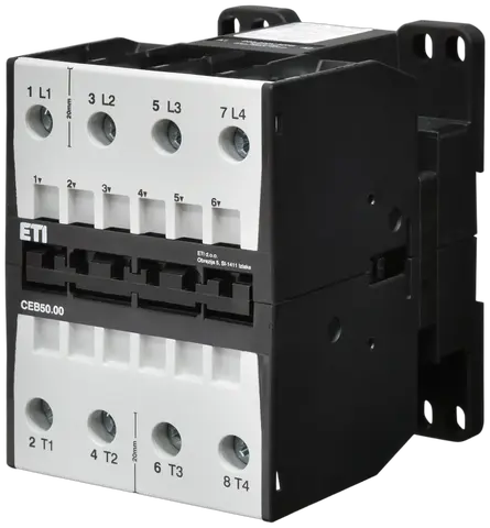 Зображення CEB50.00-230V-50/60HZ