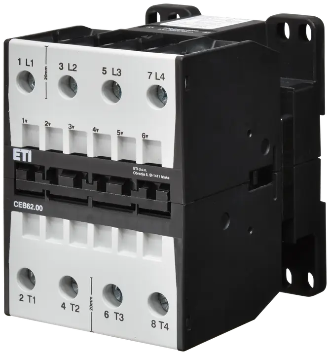 Зображення CEB62.00-230V-50/60HZ