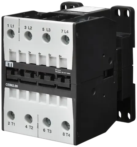 Зображення CEB62.00-230V-50/60HZ