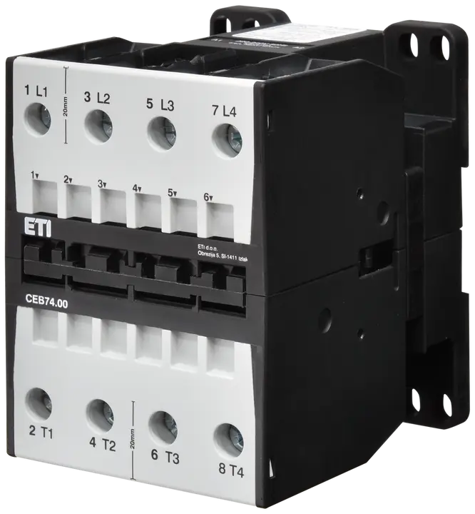 Зображення CEB74.00-230V-50/60HZ