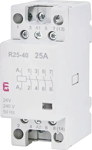 Зображення R 25-40 24V