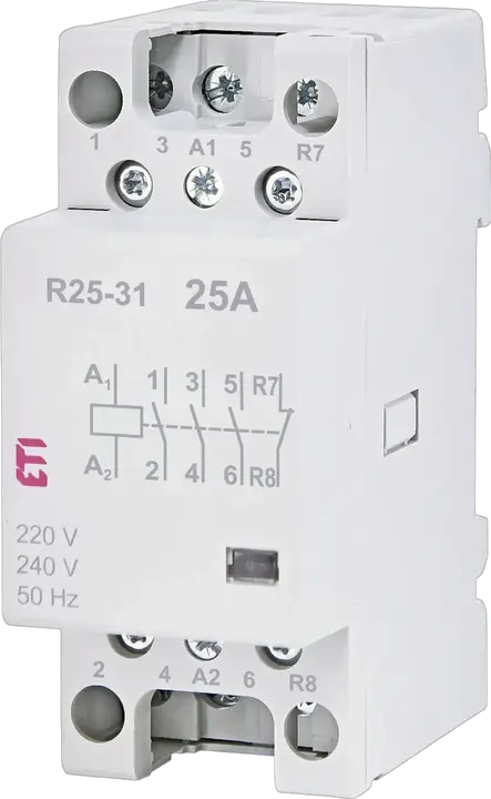 Зображення R 25-31 230V