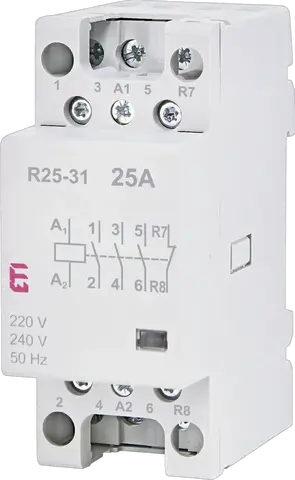Зображення R 25-31 230V