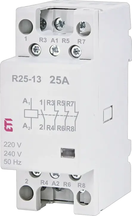Зображення R 25-13 230V