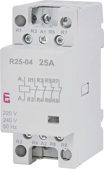 Зображення R 25-04 230V