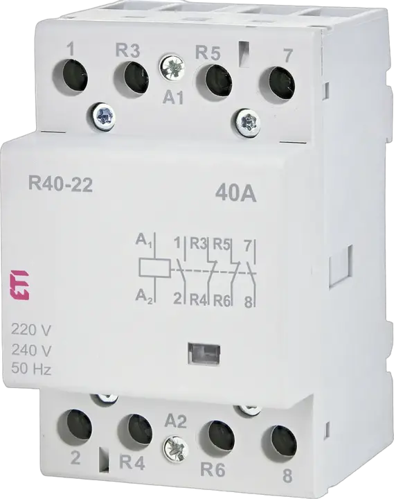 Зображення R 40-22 230V