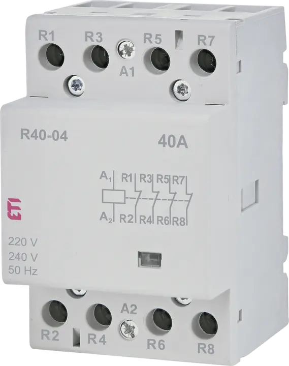 Зображення R 40-04 230V