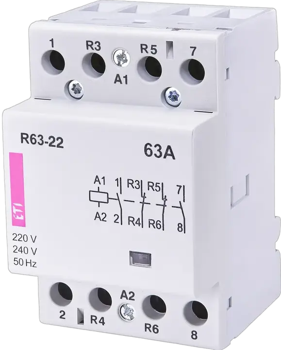 Зображення R 63-22 230V
