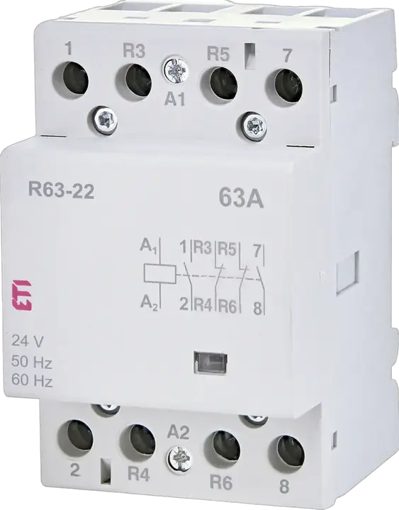 Зображення R 63-22 24V