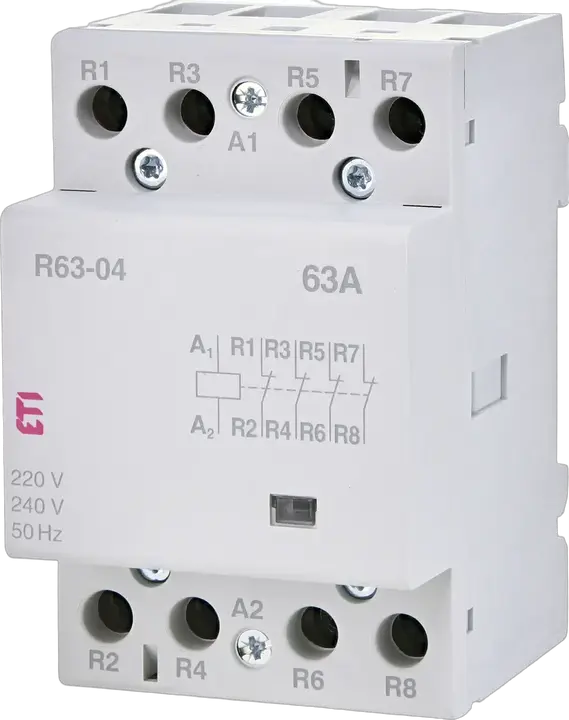 Зображення R 63-04 230V