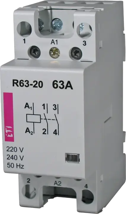 Зображення R 63-20 24V