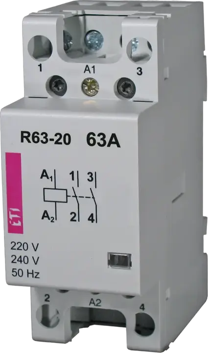 Зображення R 63-11 24V