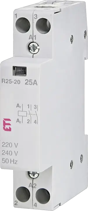 Зображення R 25-20 230V