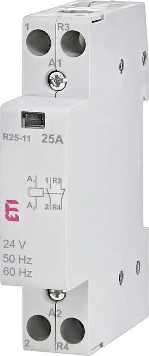 Зображення R 25-11 24V