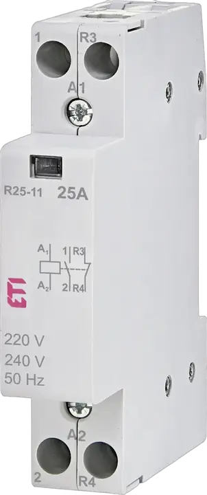 Зображення R 25-11 230V