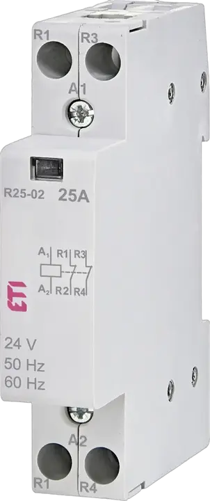 Зображення R 25-02 24V