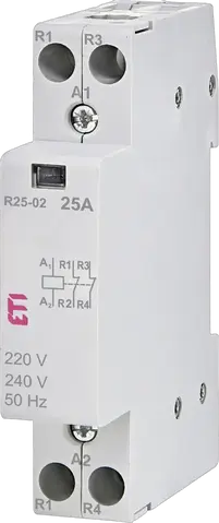 Зображення R 25-02 230V