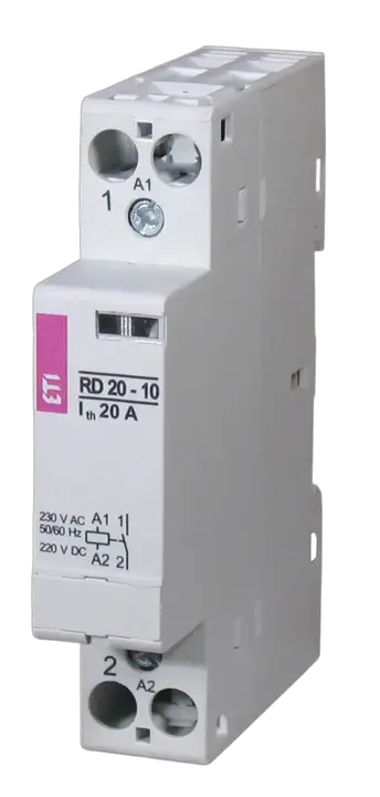 Зображення RD 20-02-24V AC/DC