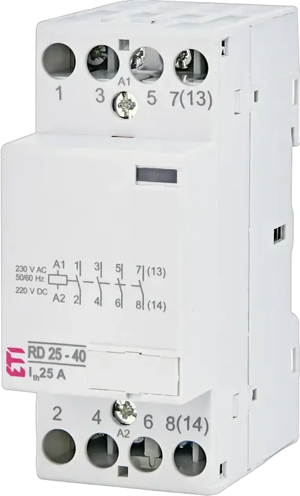 Зображення RD 25-40-230V AC/DC