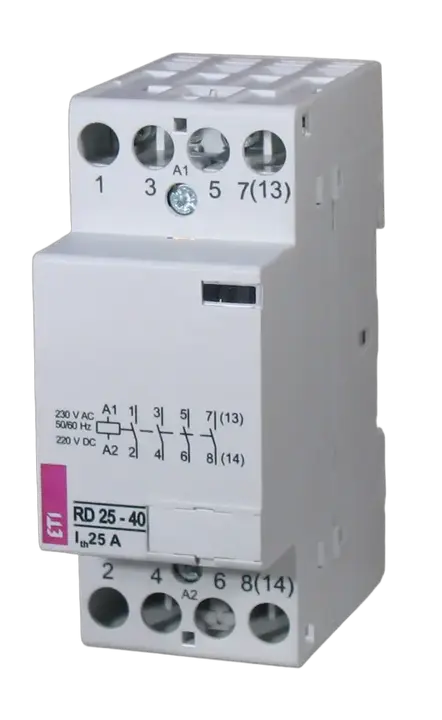 Зображення RD 25-04-24V AC/DC