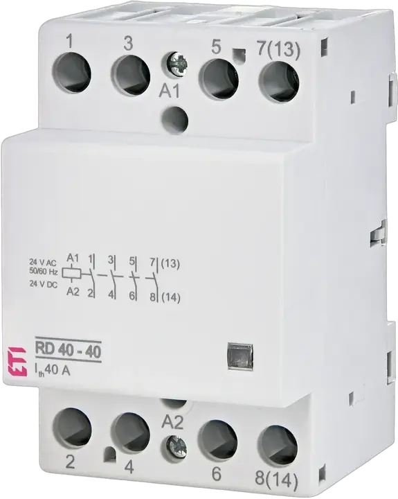Зображення RD 40-40-24V AC/DC