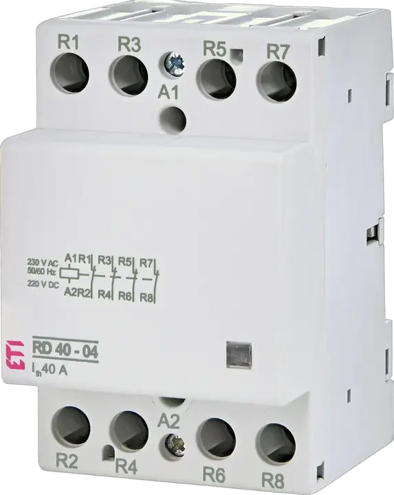 Зображення RD 40-04-230V AC/DC