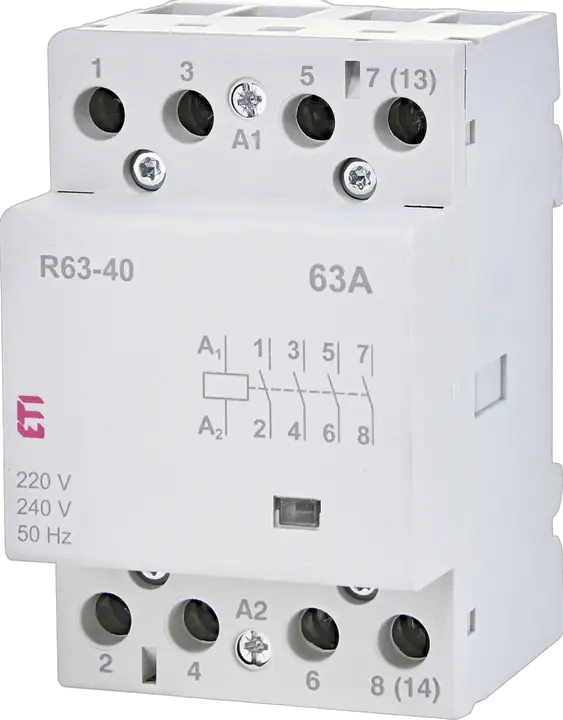 Зображення RD 40-04-24V AC/DC