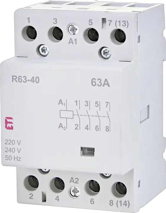 Зображення RD 63-31-24V AC/DC