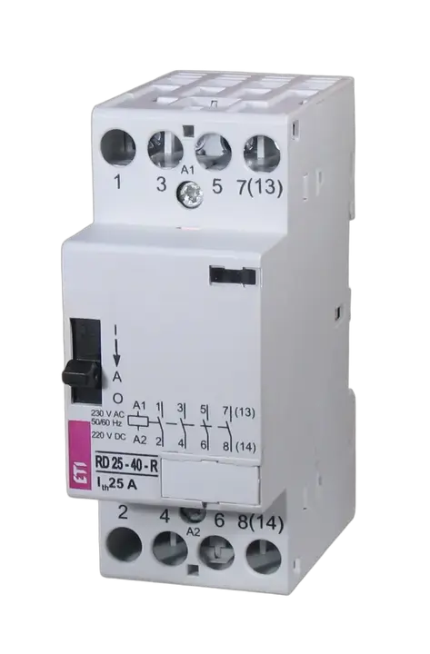 Зображення RD 25-31-R-230V AC/DC