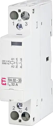 Зображення RA 32-20 230V AC