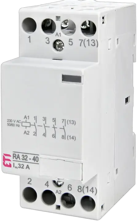 Зображення RA 32-40 230V AC