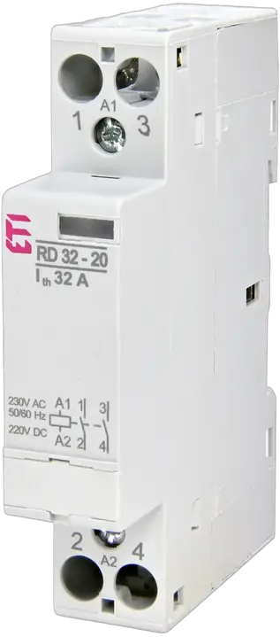 Зображення RD 32-20 230V AC/DC
