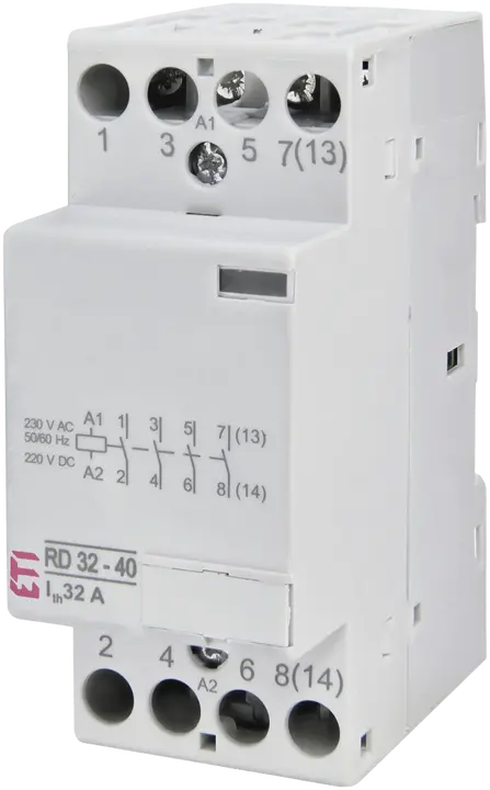Зображення RD 32-40 230V AC/DC
