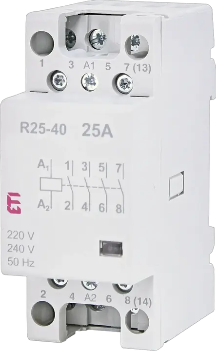 Зображення RA 25-40 24V AC