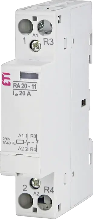 Зображення RA 20-11 230V AC