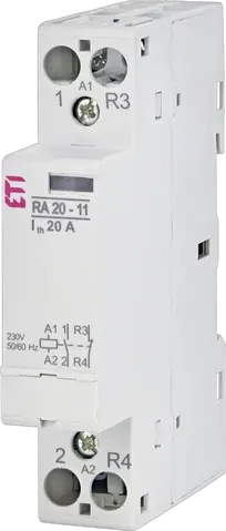 Зображення RA 20-11 230V AC