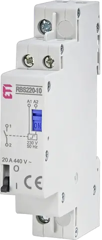 Зображення RBS220-10-230V AC