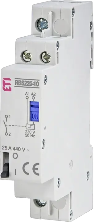 Зображення RBS225-10-230V AC