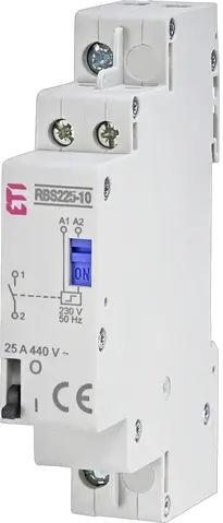 Зображення RBS225-10-230V AC