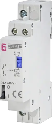 Зображення RBS232-10-230V AC