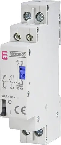 Зображення RBS220-20-230V AC
