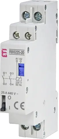 Зображення RBS225-20-230V AC