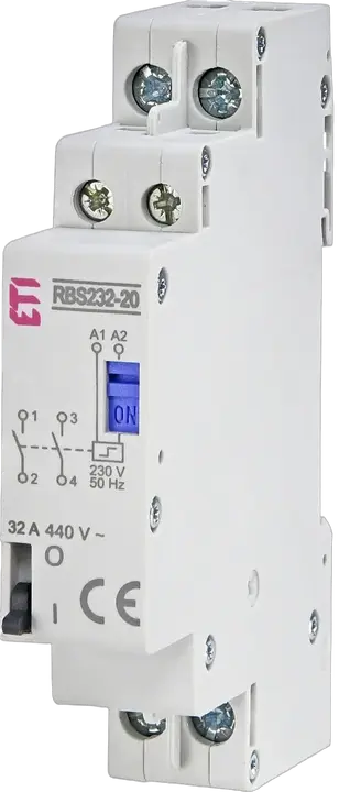 Зображення RBS232-20-230V AC