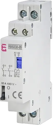 Зображення RBS232-20-230V AC