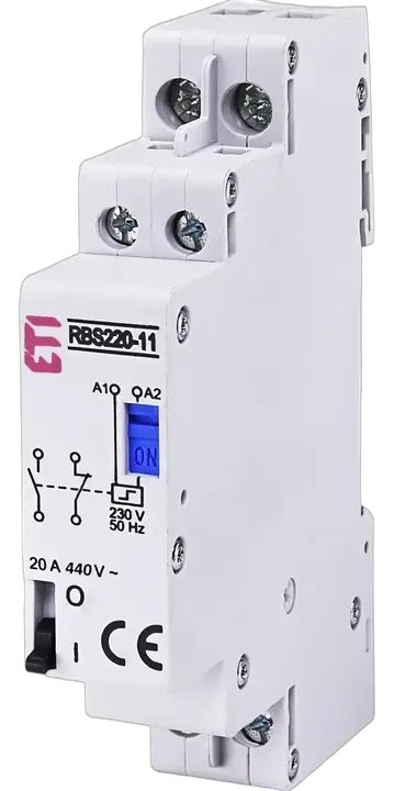 Зображення RBS220-11-230V AC