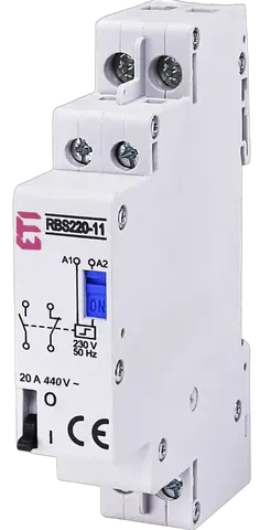 Зображення RBS220-11-230V AC