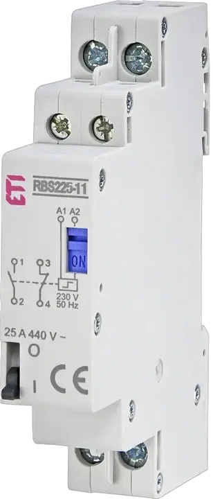 Зображення RBS225-11-230V AC