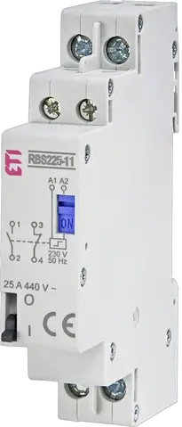 Зображення RBS225-11-230V AC