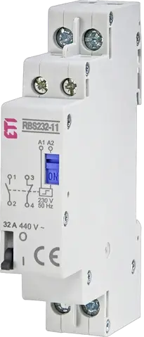Зображення RBS232-11-230V AC